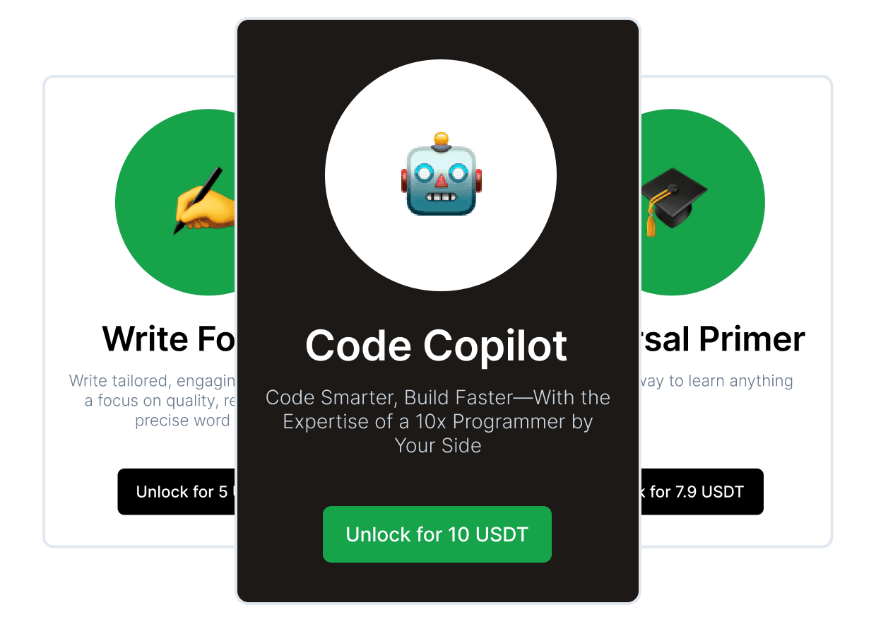 AI Apps